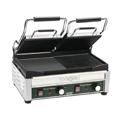 Waring, WDG300, Sandwich / Panini Grill