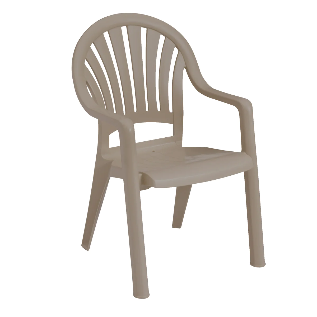 Grosfillex, 49092181, Armchair