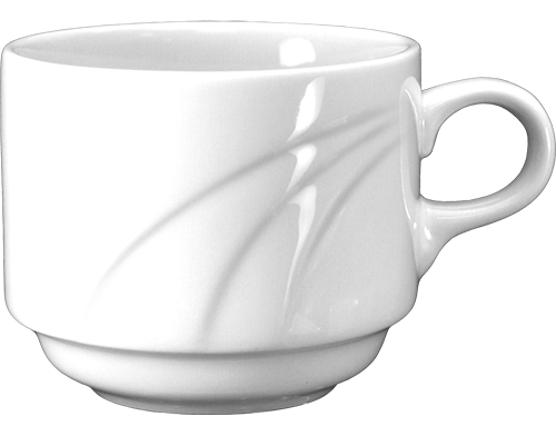 International Tableware, AM-38, Cups, China