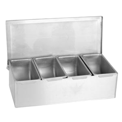 Thunder Group, SSCD004, Bar Condiment Holder