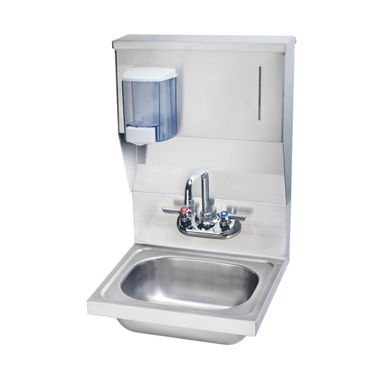 Krowne Metal, HS-56, Hand Sinks