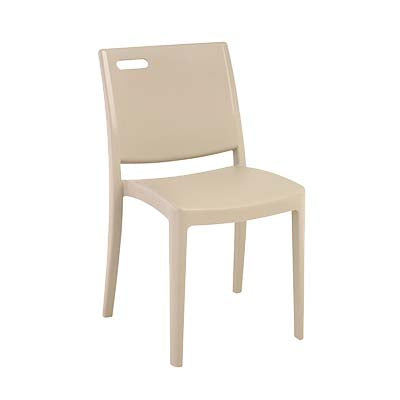 Grosfillex, US563581, Chair, Side, Stacking, Outdoor