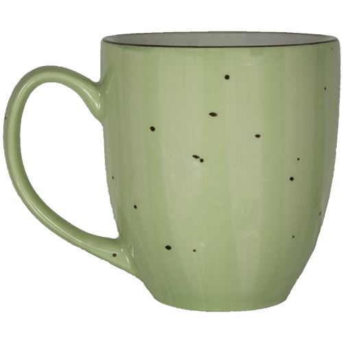 International Tableware, 81376-RT-LI, Mug, China