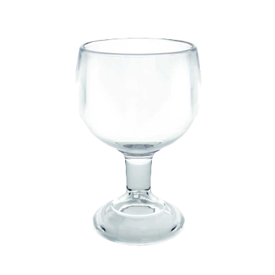 Thunder Group, PLTHSN024C, Glassware, Plastic