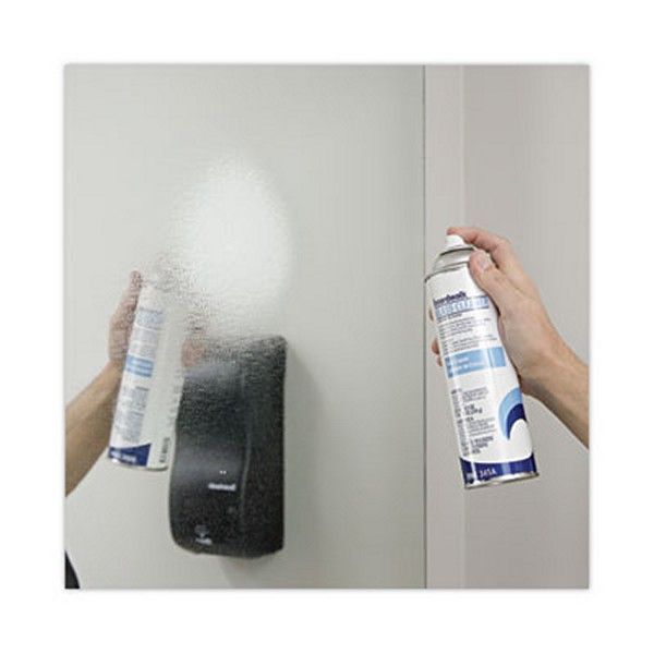 Boardwalk® Glass Cleaner, Sweet Scent, 18.5 Oz. Aerosol Spray, 12/carton