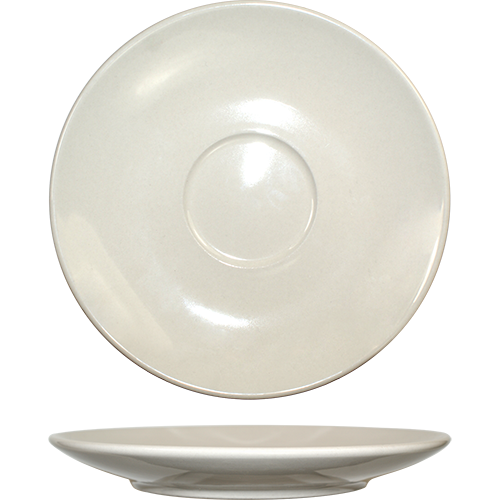 International Tableware, RO-66, Saucer, China