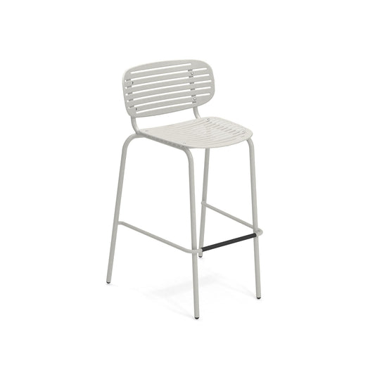 emuamericas llc, 649-73, Bar Stool, Stacking, Outdoor