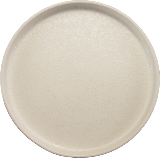 International Tableware, AL-6-TW, Plate/Platter, Compartment, China