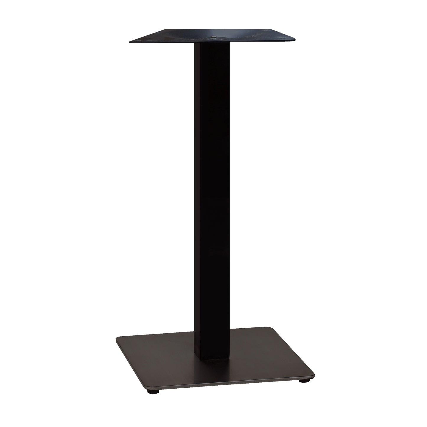 Grosfillex, US507017, Table Base, Metal