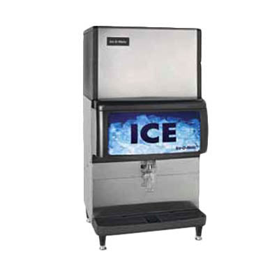 Ice-O-Matic, IOD250, Ice Dispenser