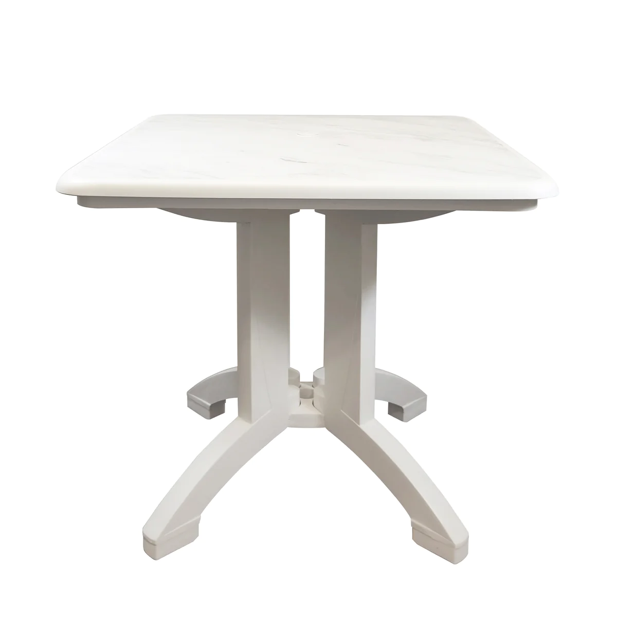 Grosfillex, US744004, Exterior Table