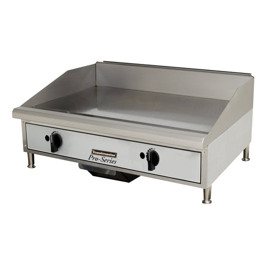 Toastmaster, TMGM24, Griddle, Gas, Countertop