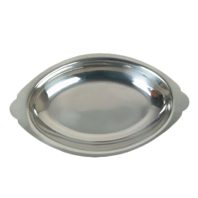 Thunder Group, SLGT012, Au Gratin Dish, Metal