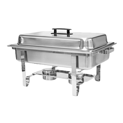 Thunder Group, SLRCF001, Chafing Dish