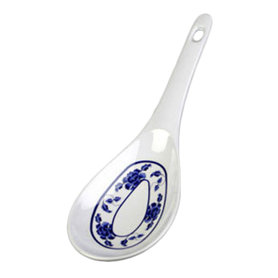 Thunder Group, 7005B, Serving Spoon, Rice Server