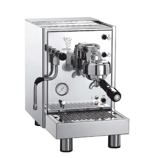 AMPTO, BZ19SPM1IL2 (BZ09), Espresso Cappuccino Machine