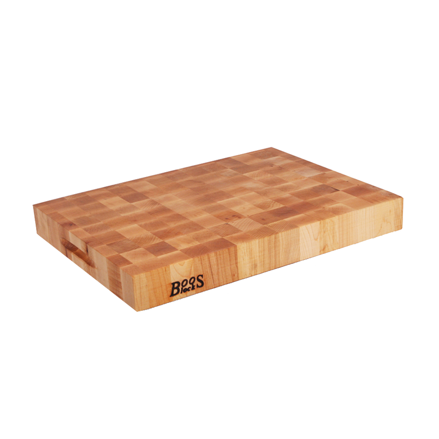 John Boos, CCB3024, Cutting Board, Wood