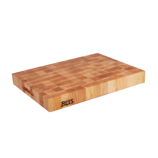 John Boos, CCB3024, Cutting Board, Wood