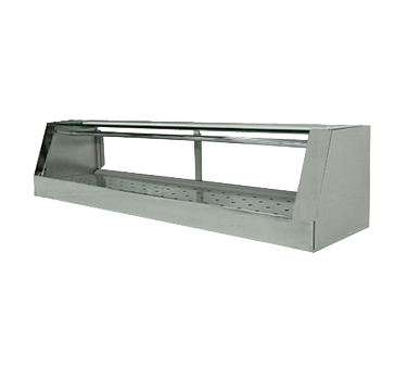 Turbo Air, TSSC-4, Display Case, Refrigerated Sushi