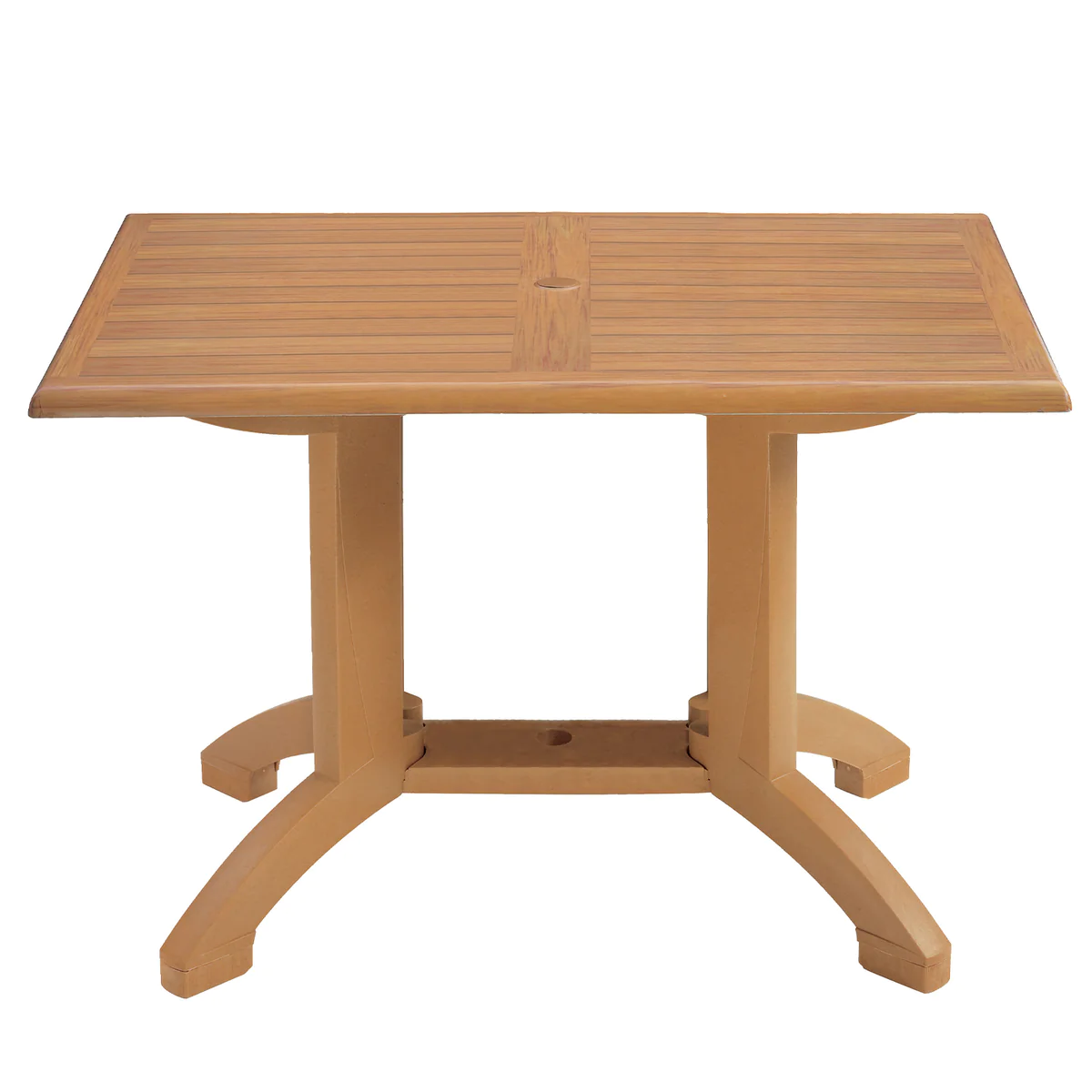 Grosfillex, UT385008, Dining Table