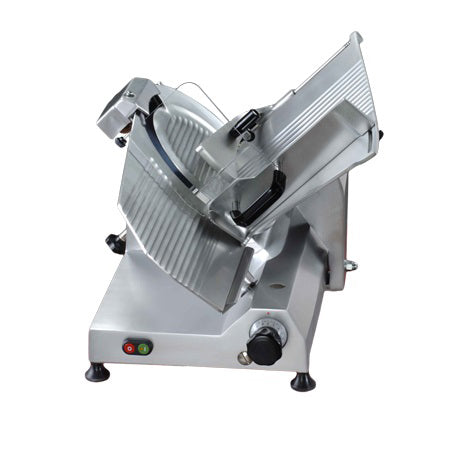 AMPTO, 350I, Food Slicer, Electric