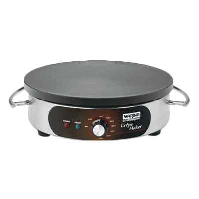 Waring, WSC160X, Crepe Maker