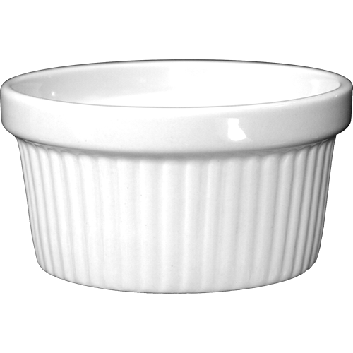 International Tableware, RAMF-3-EW, Ramekin / Sauce Cup, China