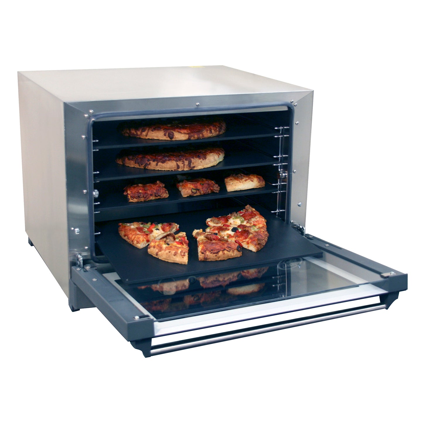 Cadco, OV-023P, Convection Oven, Electric