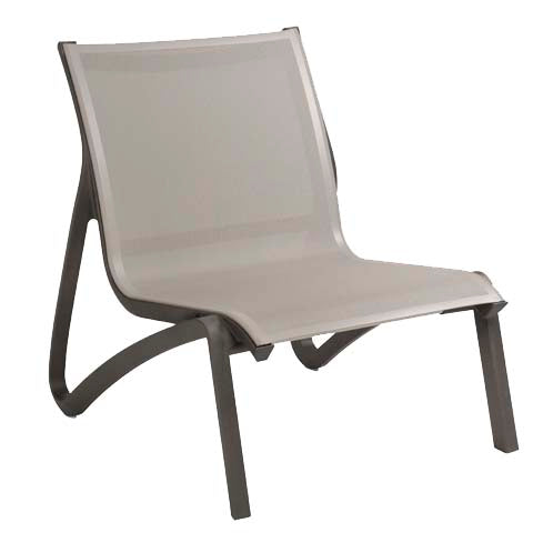 Grosfillex, US001288, Chair, Lounge, Outdoor