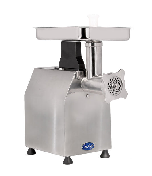 Globe, CM22, Meat Grinder, Electric