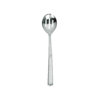 Thunder Group, SLBF002, Serving Spoon, Slotted