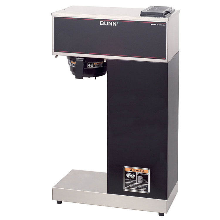 Bunn, 33200.0010, Coffee Brewer for Airpot