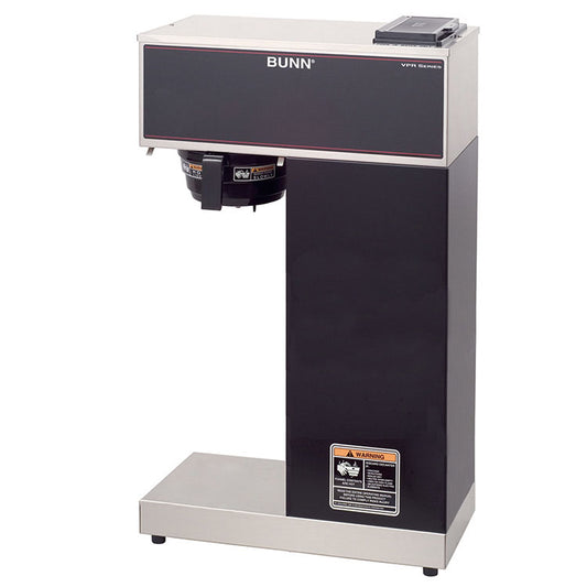 Bunn, 33200.0010, Coffee Brewer for Airpot