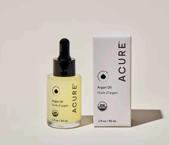 Acure - Oil - Argan - 1 fl Ounce