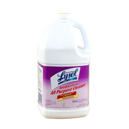 Reckitt Hygiene & Home Lysol Ab Apc 4/1 Gl Indust - 1 Gallon - 4 Per Case