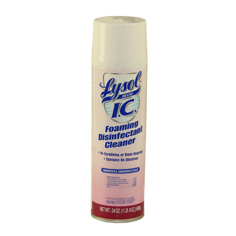 Reckitt Hygiene & Home Lysol Ic Fdc 12/24 Ounce