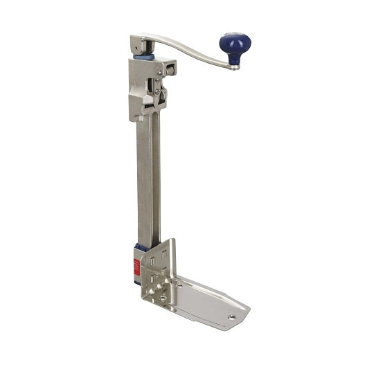 Edlund Co. Inc. Edlund Manual Can Opener Plated Steel Basefor Cans Up to 11 Tall (model 1) - 1 Cnt - 1 Count - 1 Per Case
