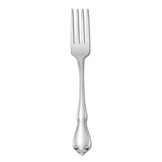 Oneida Chateau Dinner Fork 1 - 36 Each - 1 Per Case