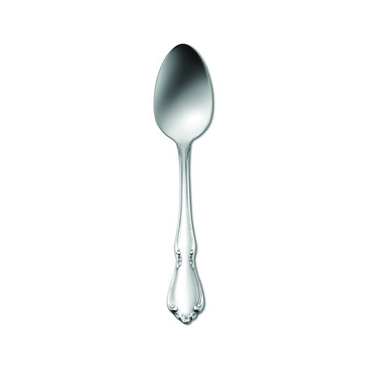 Oneida Chateau Teaspoon 1 - 36 Each - 1 Per Case