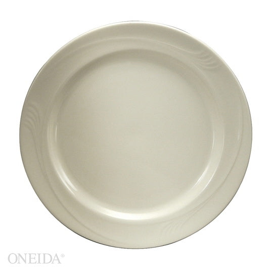 Oneida Espree 10.25 Inch Plate 1 - 12 Each - 1 Per Case