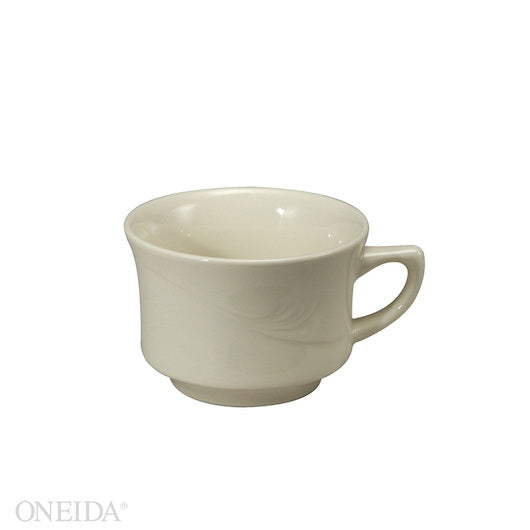 Oneida Cup Espree Lotus 7 1/2" Ounce 1 - 36 Each - 1 Per Case
