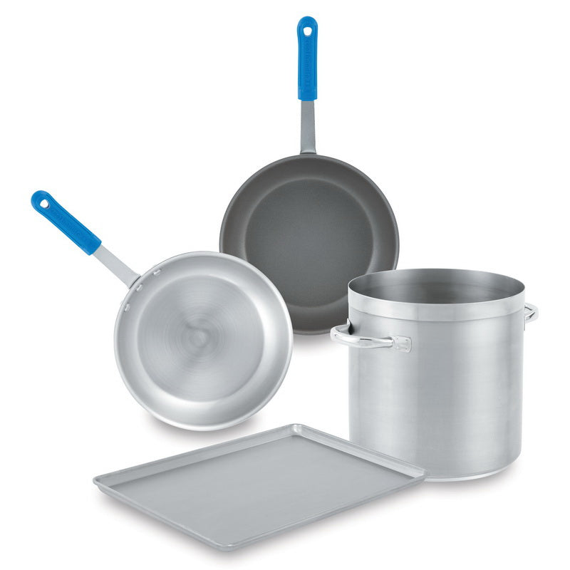 Vollrath Company Inc. Redco Pan Bun Aluminum Wear-ever 1 - 12 Each - 1 Per Case