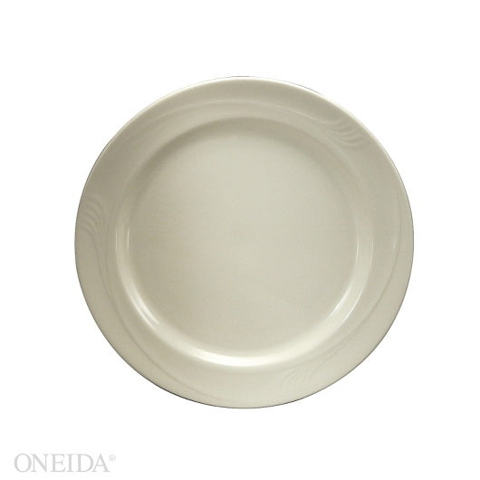 Oneida Plate Espree 7.25 Inch 36 - 1 Each - 36 Per Case
