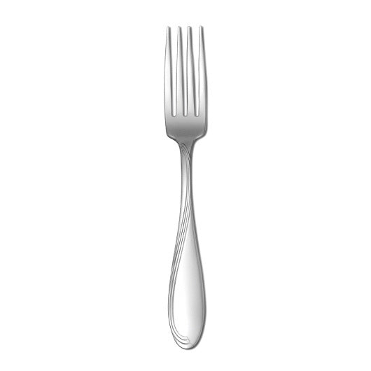 Oneida Scroll Dinner Fork 1 - 36 Each - 1 Per Case
