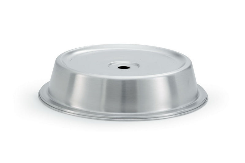 Vollrath Company Inc. Vollrath Plate Cover Stainless Steel 9 Inch 1 - 12 Each - 1 Per Case