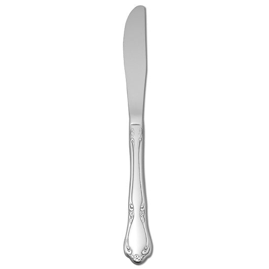 Oneida Chateau Dinner Knife 1 - 36 Each - 1 Per Case