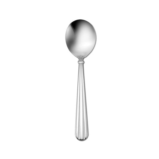Oneida Spoon Unity Round Soup Bowl 36-1 Each - 36 Per Case