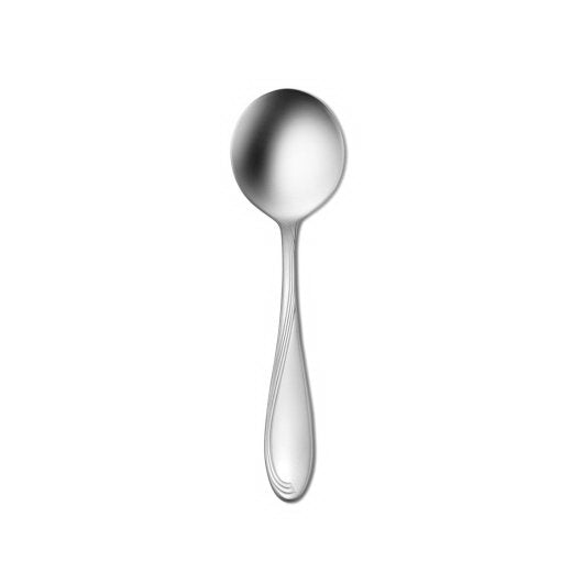 Oneida Spoon Bouillon Scroll 36 - 1 Each - 36 Per Case