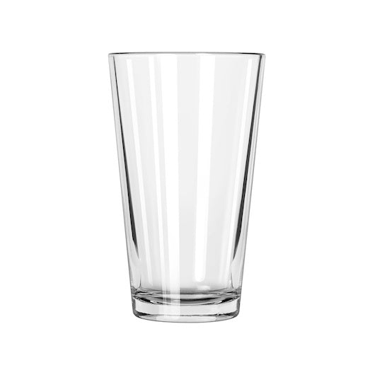 Libbey Glassware Restaurant Basics(r) 16 Ounce Mixing Glass