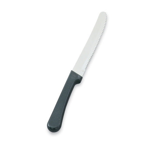 Vollrath Company Inc. Vollrath 4.75 Inch Blade Steak Knife-pepper 1 - 24 Each - 1 Per Case